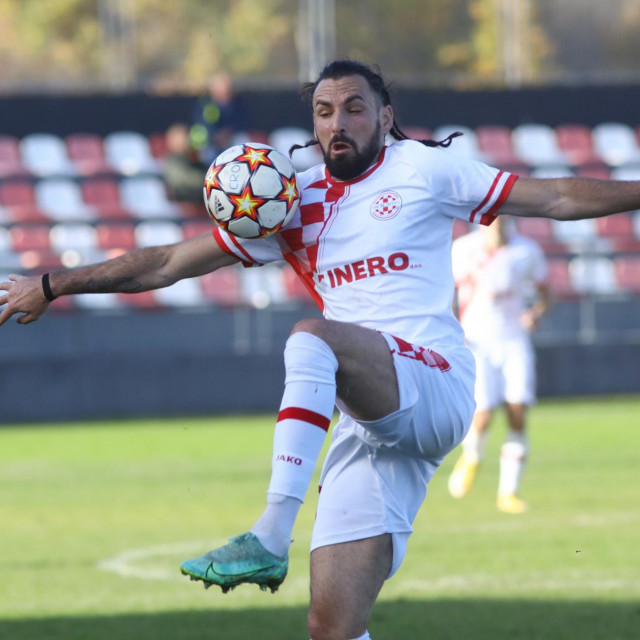Tomislav Mrkonjić je bio ogroman talent