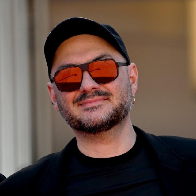 Kirill Serebrenjikov