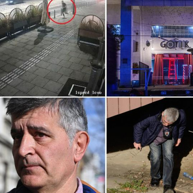 Nestanak Mateja Periša