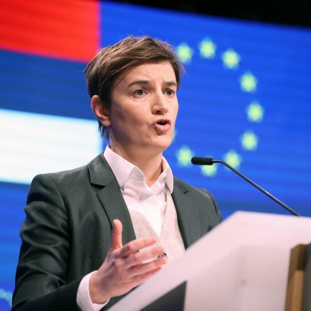 Ana Brnabić
