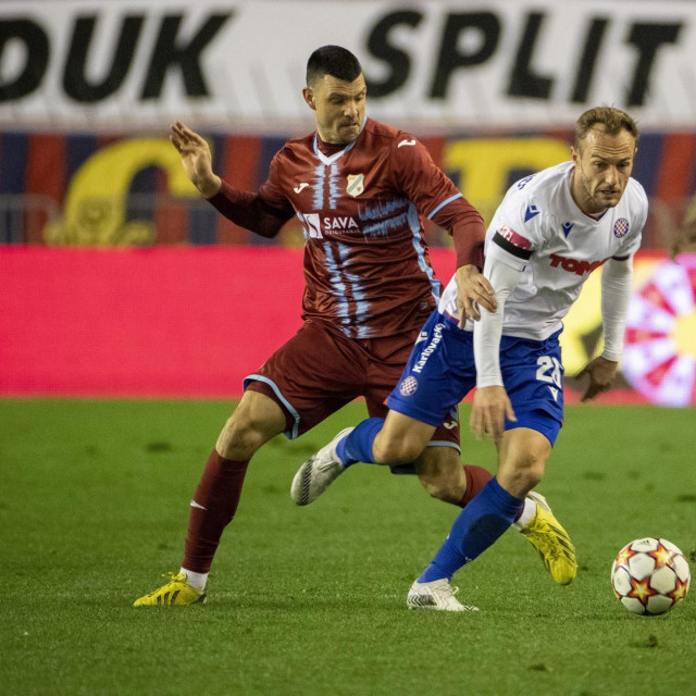 Haris Vučkić i Gergo Lovrencsics