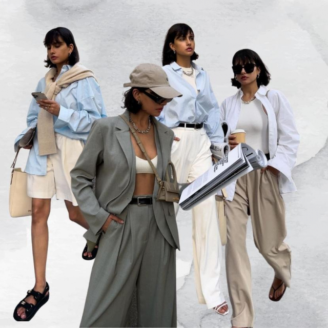 Fotografije: Instagram