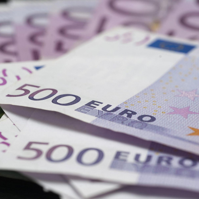 Euro/Ilustracija