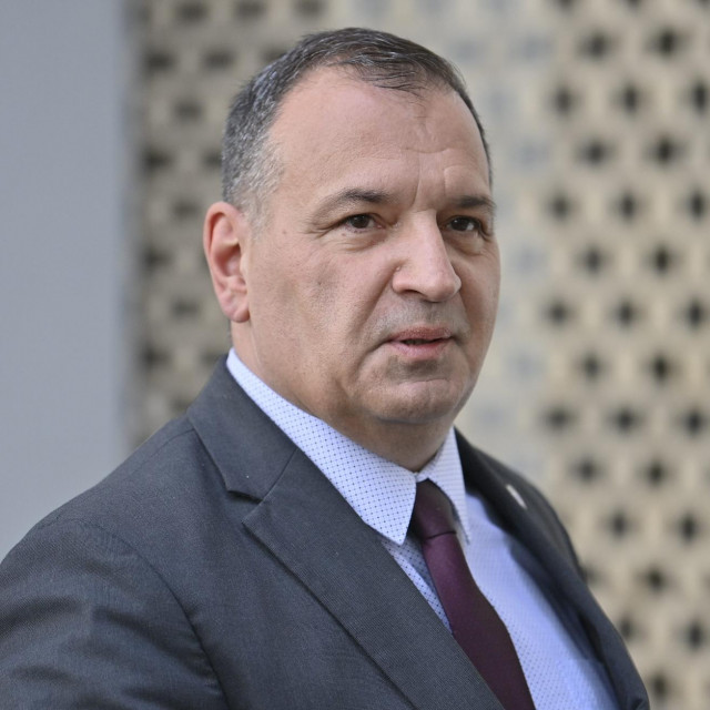 Vili Beroš