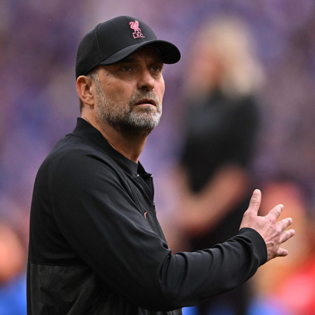 Kloppu se ne sviđa gust raspored utakmica koji njegova momčad ima