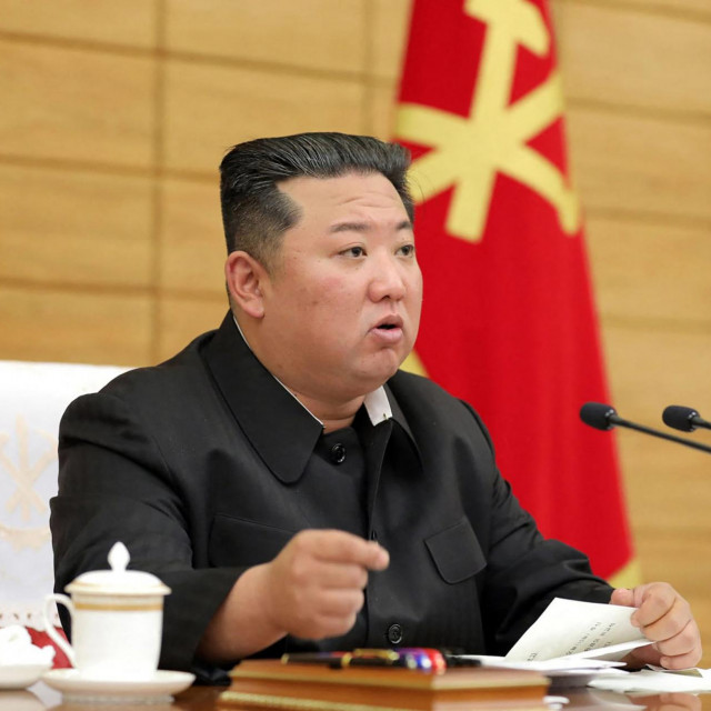 Kim Jong-un