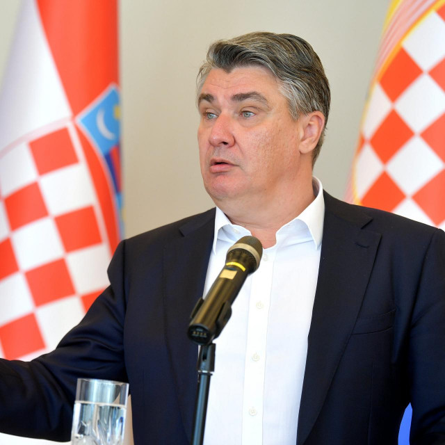 Zoran Milanović