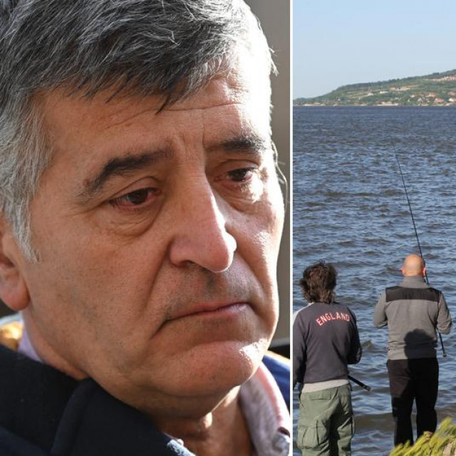 Nenad Periš, mjesto na Dunavu uz ponton gdje su pronašli tijelo, Antonio Gerovac