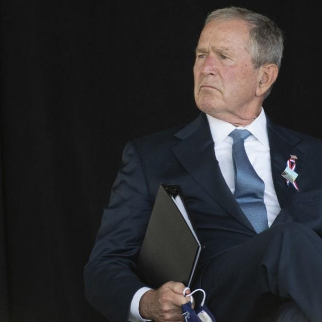 George W. Bush