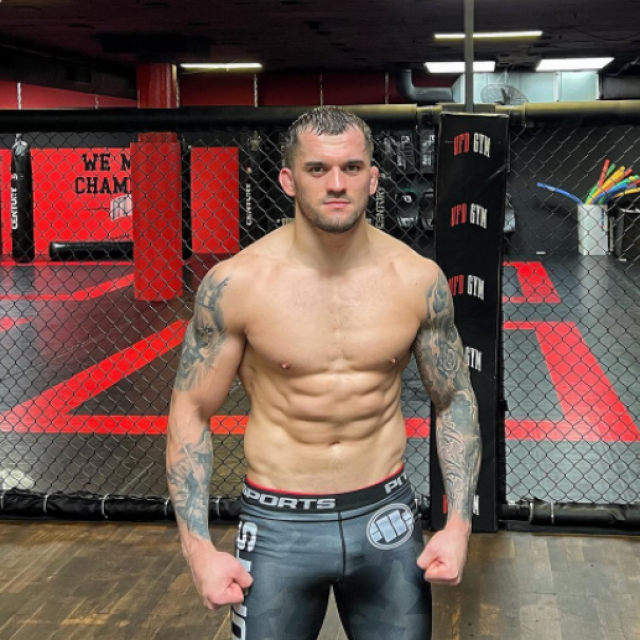 Roberto Soldić