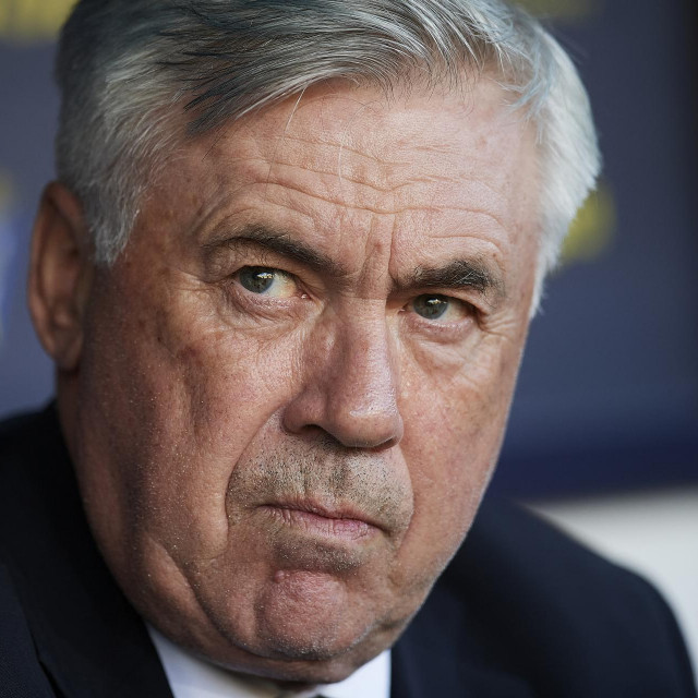 Carlo Ancelotti