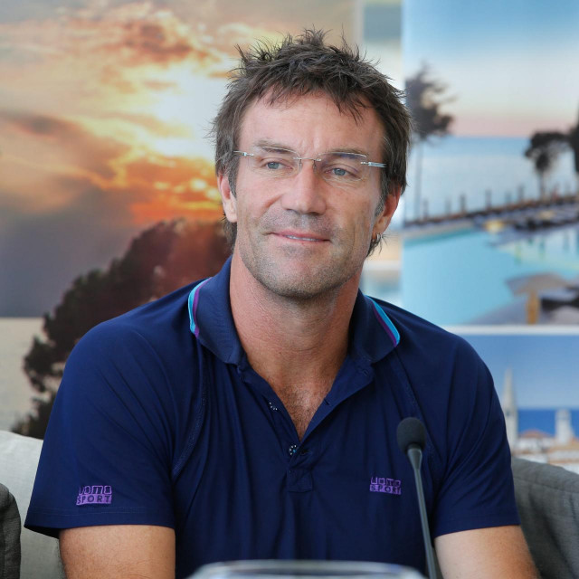 Pat Cash