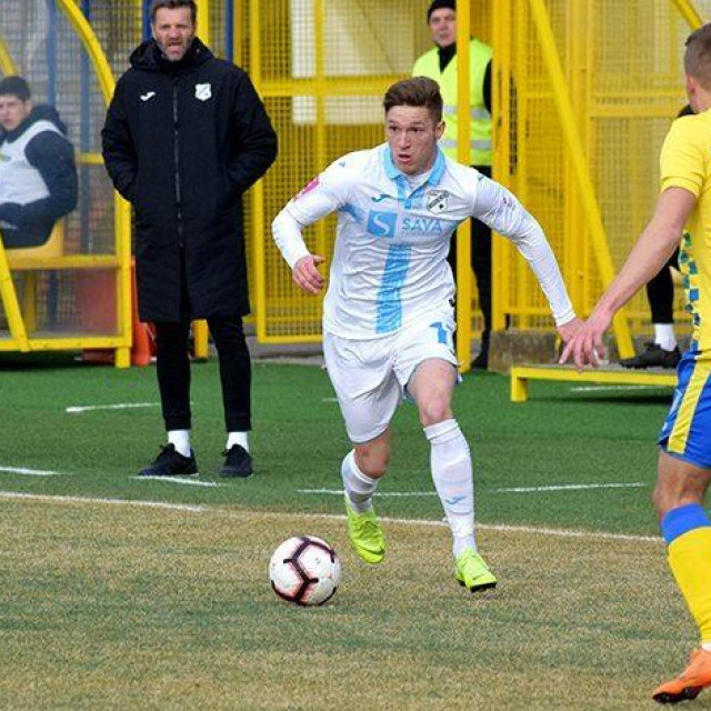 Matej Vuk