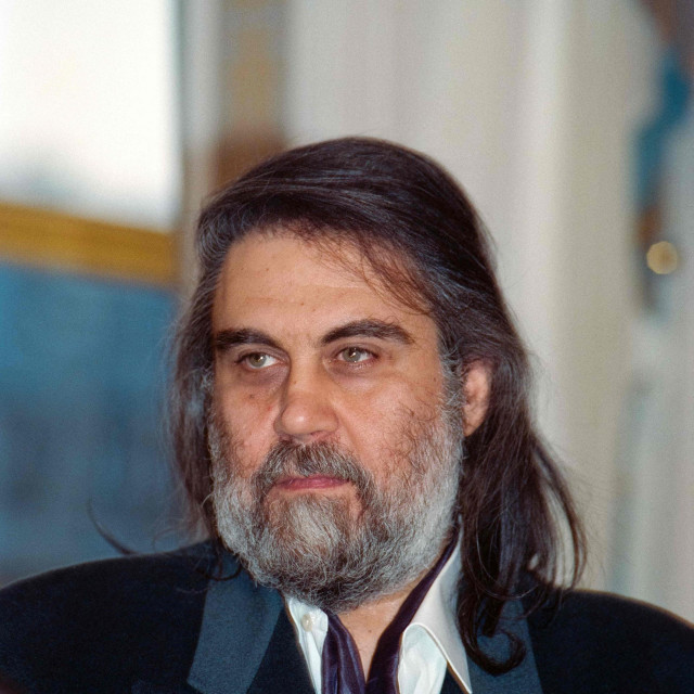 Vangelis