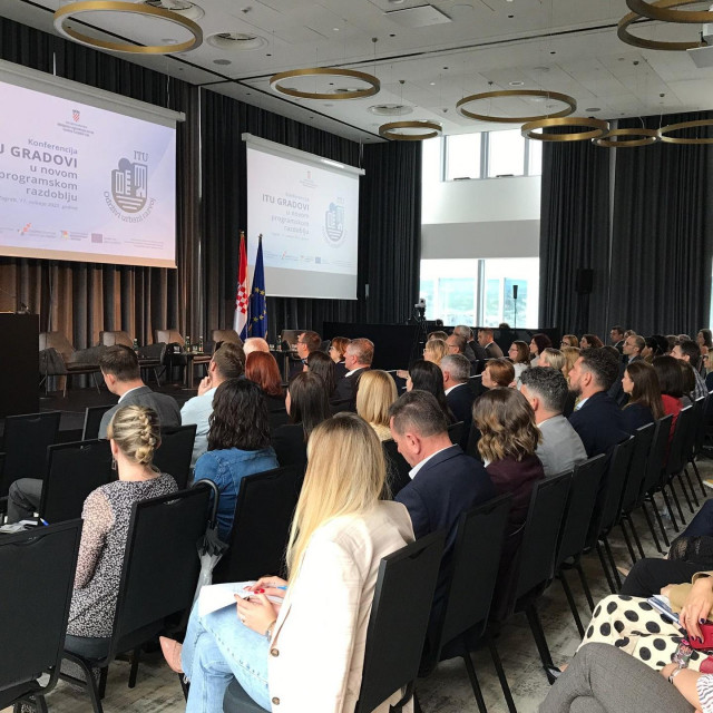 ITU gradovi u novom programskom razdoblju