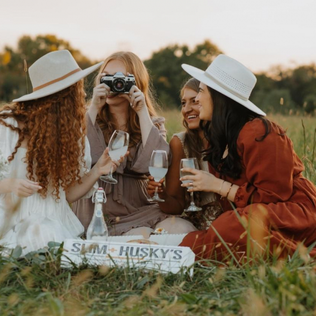 Fotografija: Unsplash