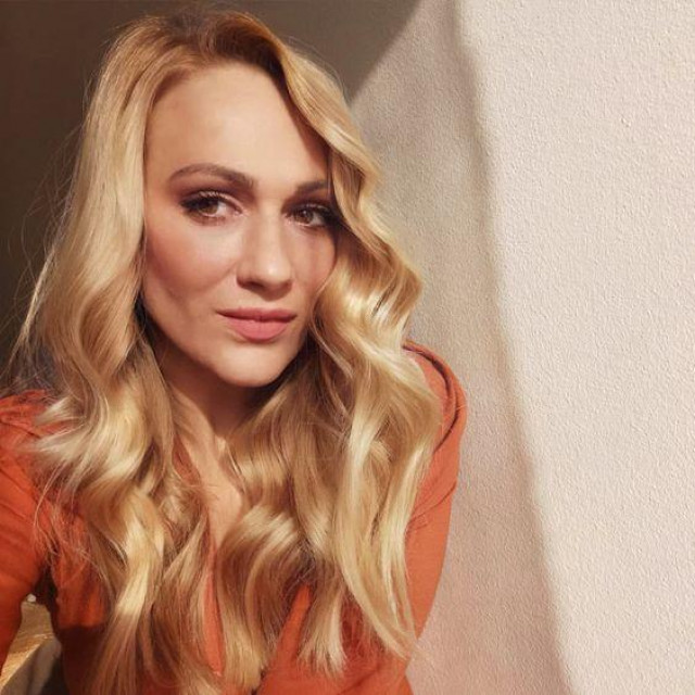 Neda Parmać