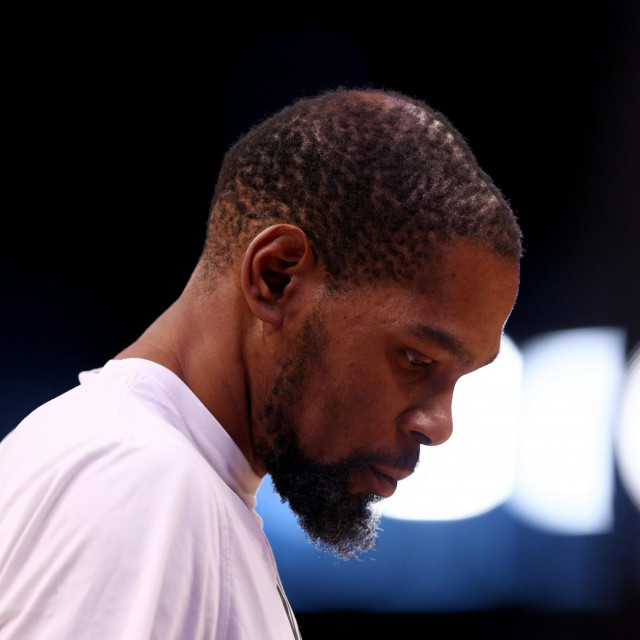 Kevin Durant je ispao iz playoffa pa može uživati u marihuani