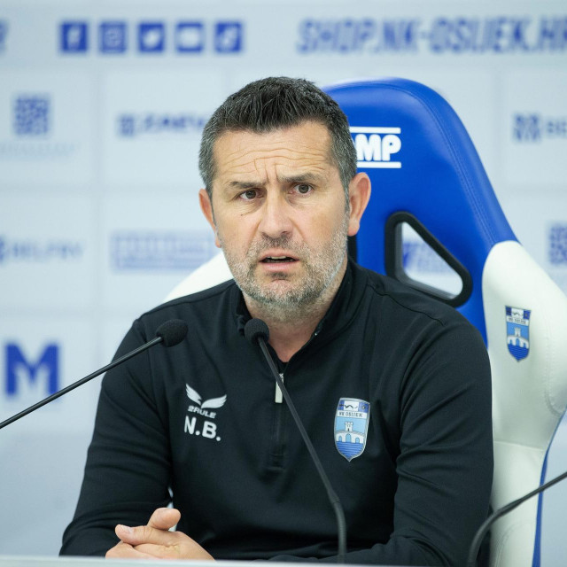 Nenad Bjelica