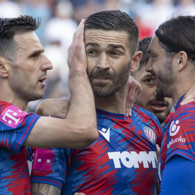 Valdas Dambrauskas mora dobro razmisliti tko će igrati, a tko odmarati za Rijeku