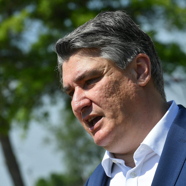 Zoran Milanović