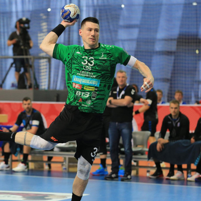 Mario Tomić i Nexe se ne predaju u utrci za naslov prvaka Hrvatske