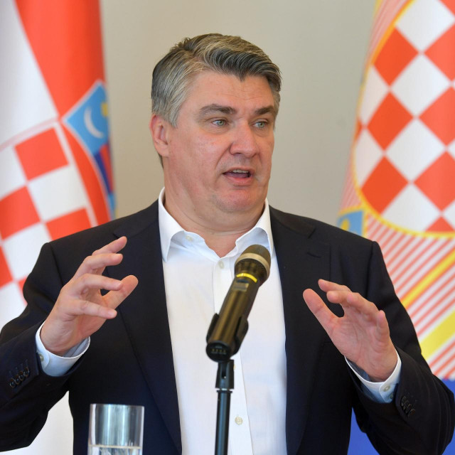 Zoran Milanović