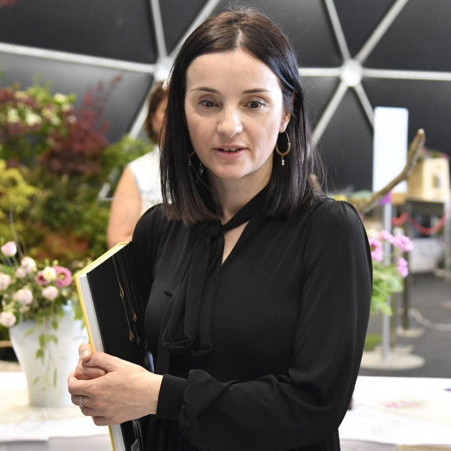 Marija Vučković
