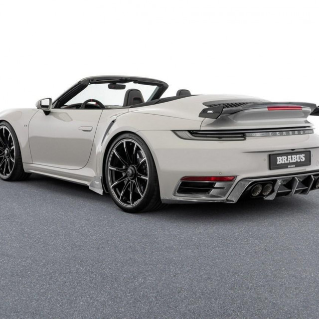 Brabus 820