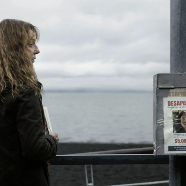 42 dana u tami, serija