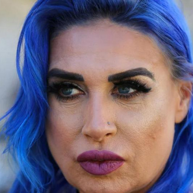 Olja Einfalt Mihovilović