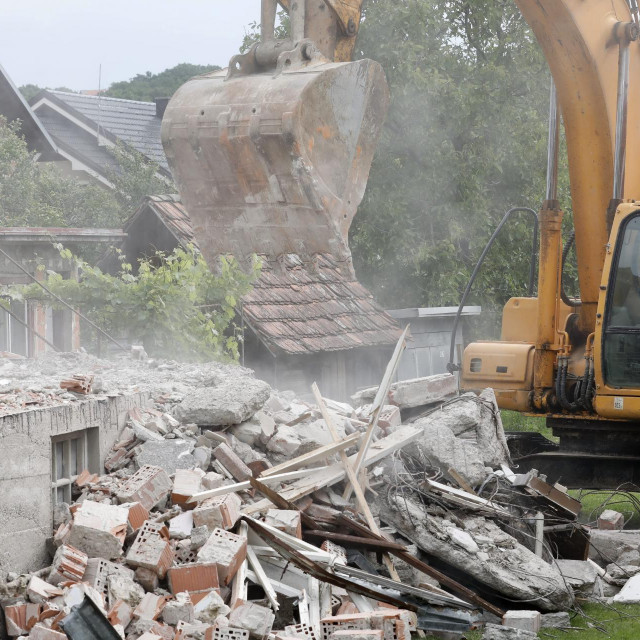posljedice zagrebačkog potresa