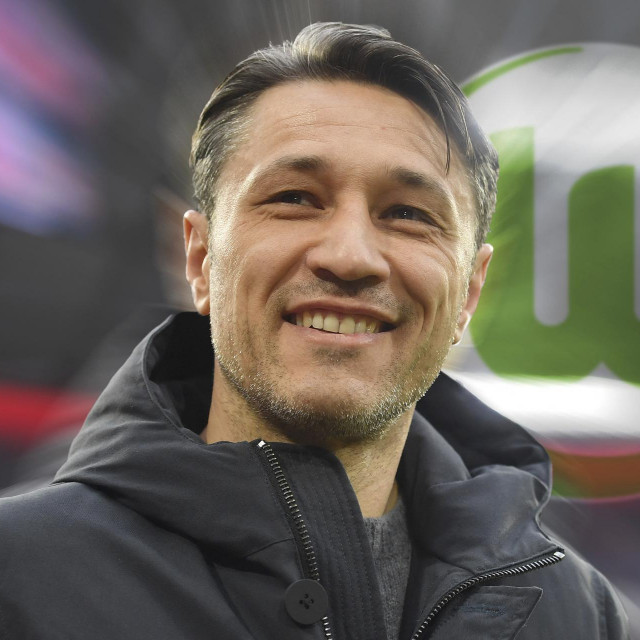 Niko Kovač