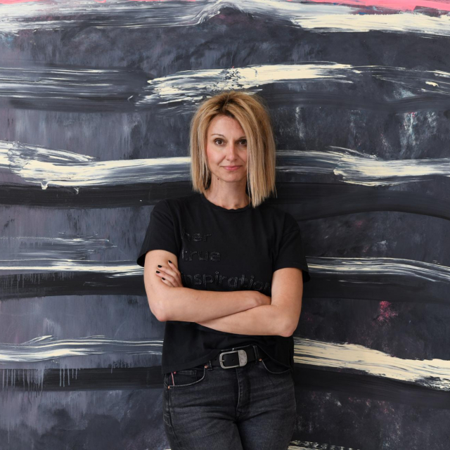 Fotografija: Miho Škvrce