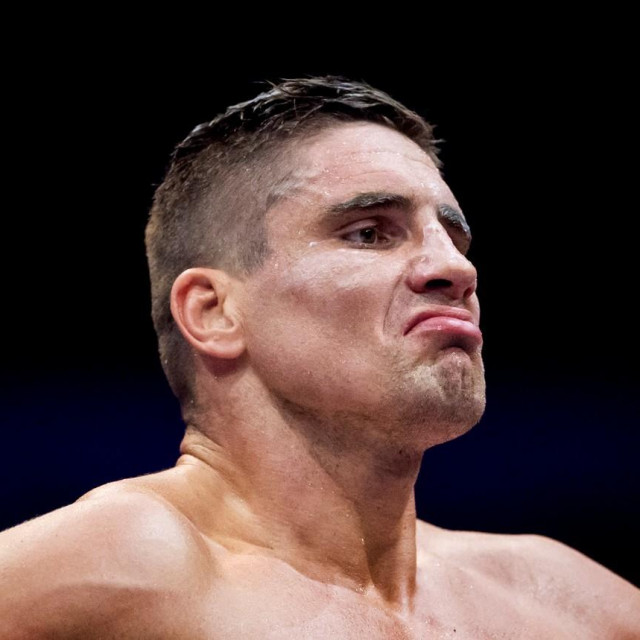 Rico Verhoeven