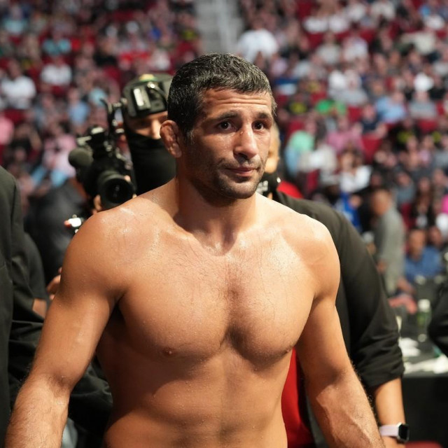 Beneil Dariush