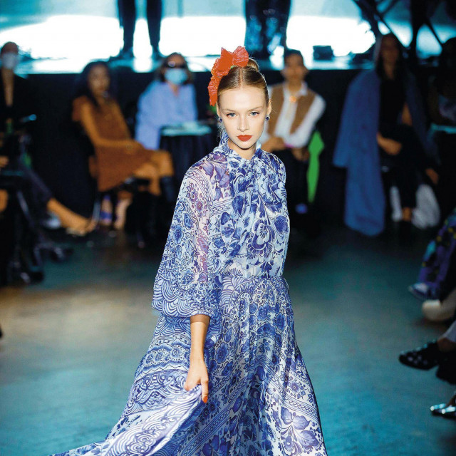 Naeem Khan