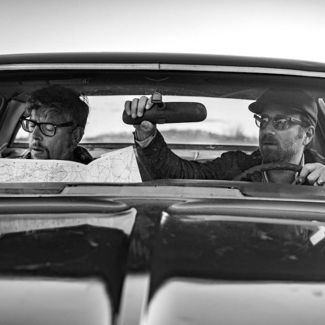 The Black Keys