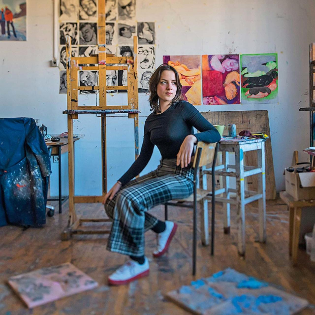 Fotografija: Neja Markičević/ Cropix 