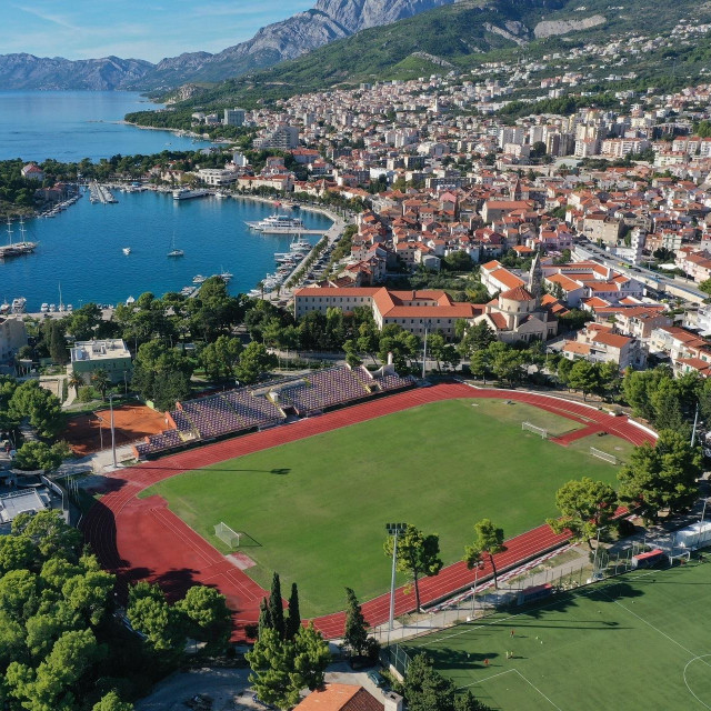 WTA Makarska Open