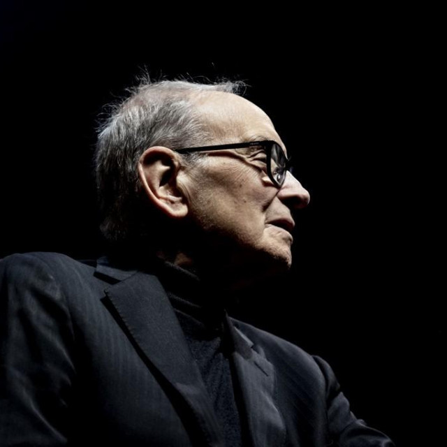 Ennio Morricone