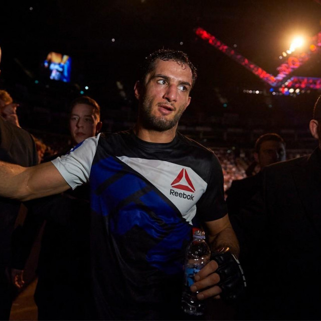 Gegard Mousasi