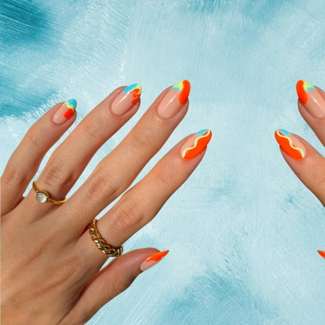 Fotografija: Misshapennails 