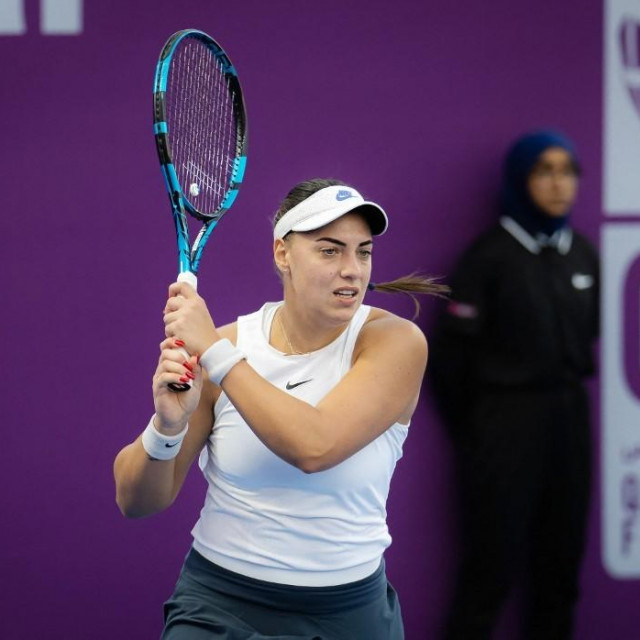 Ana Konjuh