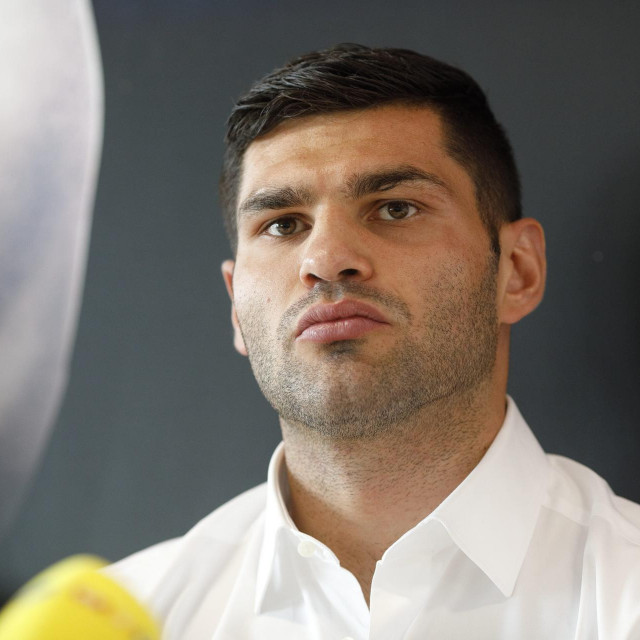 Filip Hrgović