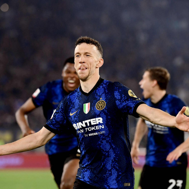 Uskoro bi trebala biti riješena situacija s Ivanom Perišićem