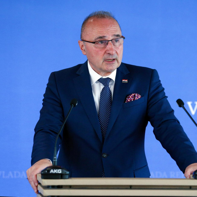 Gordan Grlić Radman