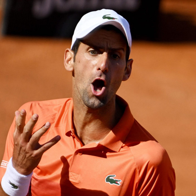 Novak Đoković više neće biti prvi na svijetu