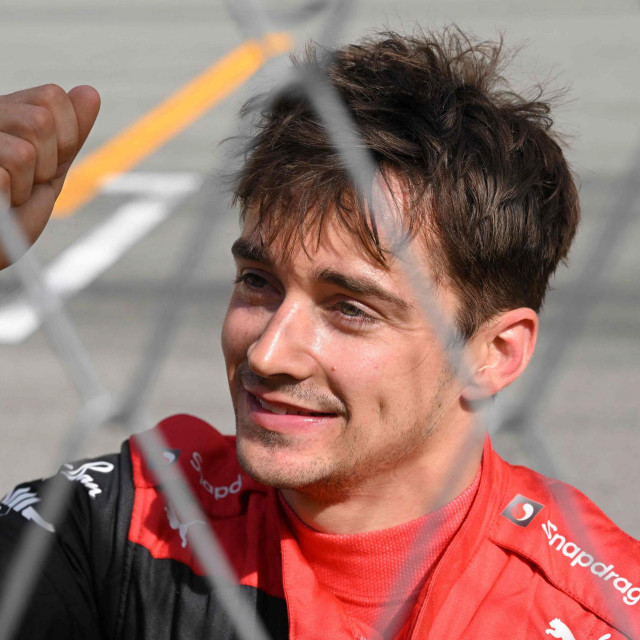 Charles Leclerc