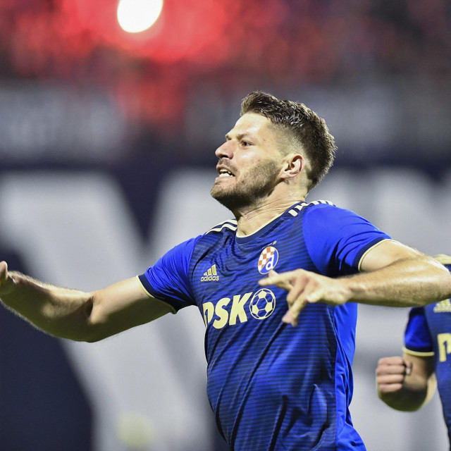 Slavlje Brune Petkovića